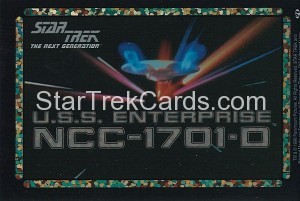 Star Trek Vending USS Enterprise Warp Speed