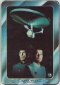Star Trek The Motion Picture General Mills Card 13