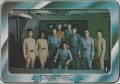 Star Trek The Motion Picture General Mills Trading Card 1