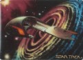 Star Trek The Voyagers Card Collection Trading Card Ferengi Marauder