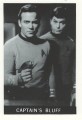 1967 Star Trek European Trading Card 20