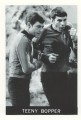 1967 Star Trek European Trading Card 23