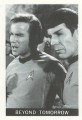 1967 Star Trek European Trading Card 40