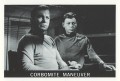 1967 Star Trek European Trading Card 58