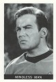 1967 Star Trek European Trading Card 62