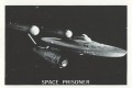 1967 Star Trek European Trading Card 71