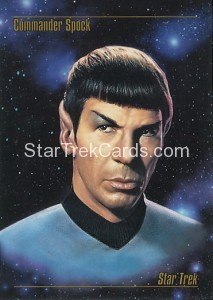 Master Series Part One Trading Card 02