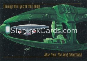 Master Series Part One Trading Card 20