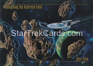 Master Series Part One Trading Card 38