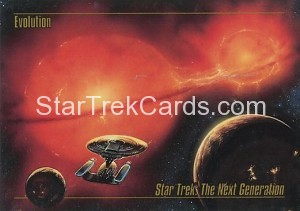 Master Series Part One Trading Card 39