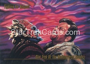Master Series Part One Trading Card 55