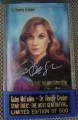 Star Trek Master Series One Gates McFadden Autograph