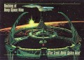 Star Trek Master Series Part One Trading Card S1