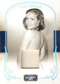 2008 Americana Celebrity Cuts Century Materials Julie Newmar Front
