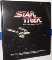 Star Trek 25th Anniversary Series II Binder Front