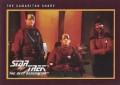 Star Trek 25th Anniversary Series II Trading Card 164
