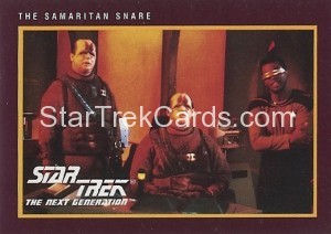 Star Trek 25th Anniversary Series II Trading Card 164