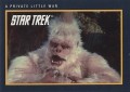 Star Trek 25th Anniversary Series II Trading Card 165
