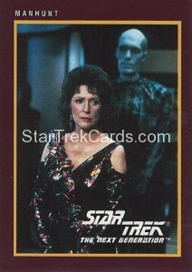 Star Trek 25th Anniversary Series II Trading Card 168
