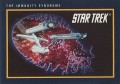 Star Trek 25th Anniversary Series II Trading Card 171
