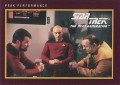 Star Trek 25th Anniversary Series II Trading Card 172