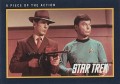Star Trek 25th Anniversary Series II Trading Card 173