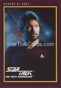 Star Trek 25th Anniversary Series II Trading Card 174
