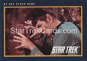 Star Trek 25th Anniversary Series II Trading Card 175