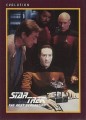 Star Trek 25th Anniversary Series II Trading Card 178
