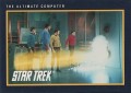 Star Trek 25th Anniversary Series II Trading Card 181