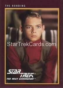 Star Trek 25th Anniversary Series II Trading Card 184