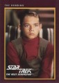 Star Trek 25th Anniversary Series II Trading Card 184