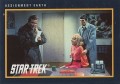 Star Trek 25th Anniversary Series II Trading Card 185