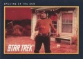 Star Trek 25th Anniversary Series II Trading Card 189