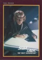 Star Trek 25th Anniversary Series II Trading Card 190