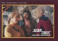 Star Trek 25th Anniversary Series II Trading Card 192