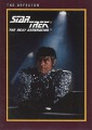 Star Trek 25th Anniversary Series II Trading Card 194