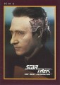 Star Trek 25th Anniversary Series II Trading Card 200