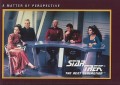 Star Trek 25th Anniversary Series II Trading Card 202