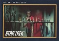 Star Trek 25th Anniversary Series II Trading Card 207