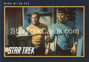 Star Trek 25th Anniversary Series II Trading Card 211