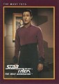 Star Trek 25th Anniversary Series II Trading Card 218