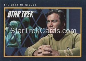 Star Trek 25th Anniversary Series II Trading Card 219