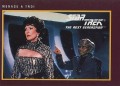Star Trek 25th Anniversary Series II Trading Card 222