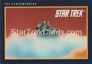 Star Trek 25th Anniversary Series II Trading Card 223