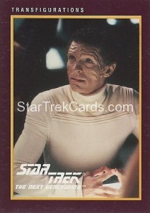 Star Trek 25th Anniversary Series II Trading Card 224