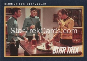Star Trek 25th Anniversary Series II Trading Card 227