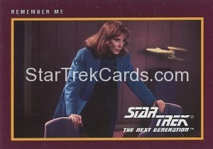 Star Trek 25th Anniversary Series II Trading Card 236