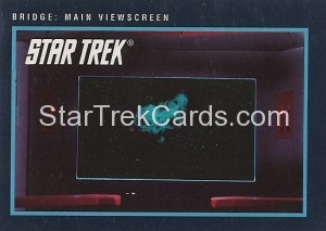 Star Trek 25th Anniversary Series II Trading Card 239
