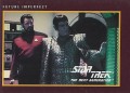 Star Trek 25th Anniversary Series II Trading Card 242